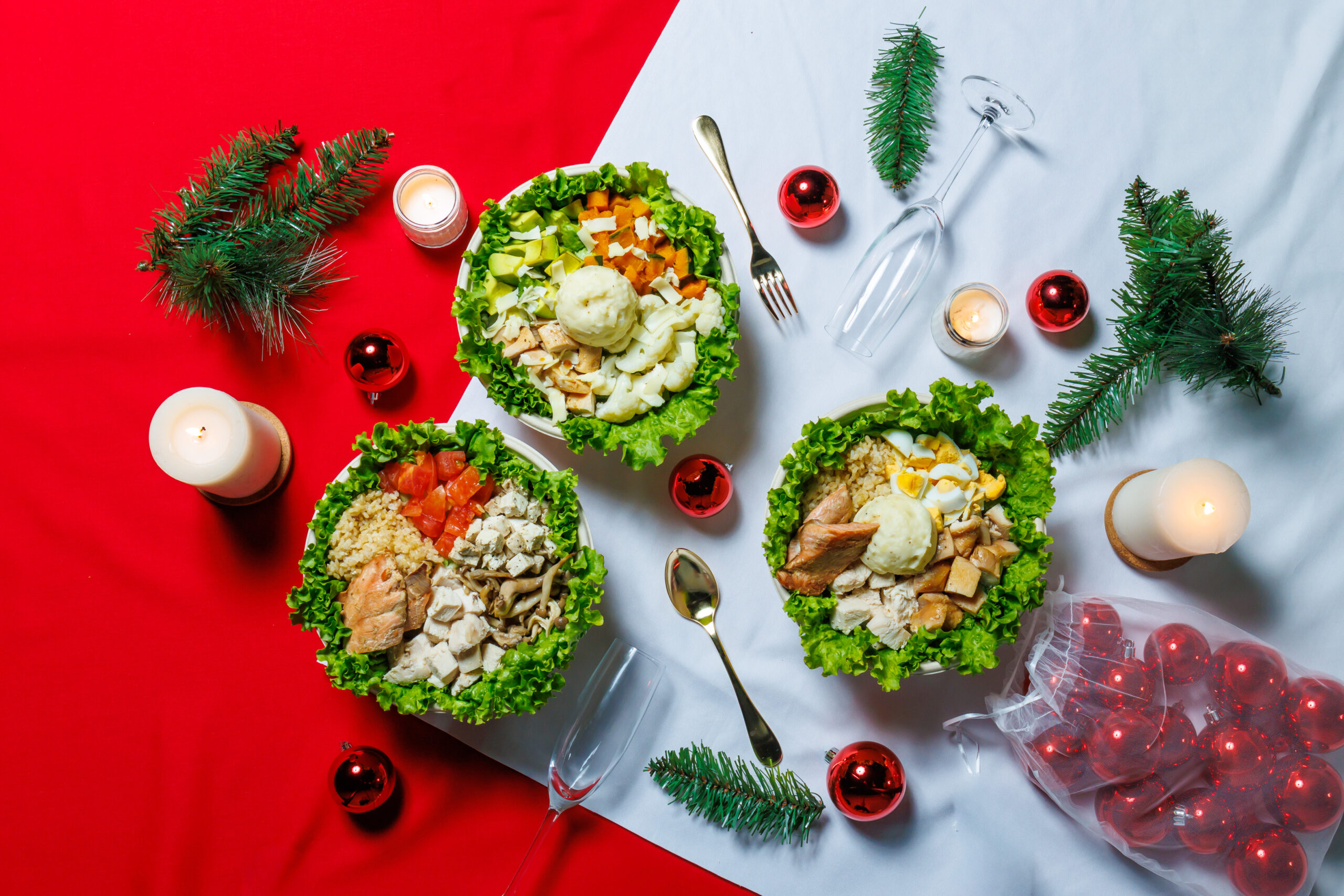 FitGreenヒーロー写真1